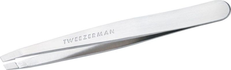 Tweezerman - Studio Collection - Wenkbrauw Accessoire - Roestvrij Staal