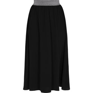 DreiMaster - Classic Collection - A-lijn Midi-rok - Regular Fit
