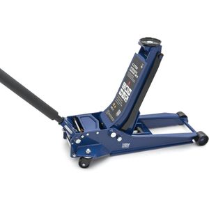 HBM garagekrik 2,5 ton