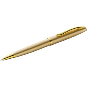 Pelikan Jazz Noble Elegance K36 Yellow Gold ballpoint pen