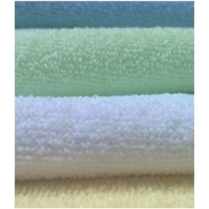 Waterdicht Frottee Hoeslaken 100x200 cm - Ademend & Comfortabel