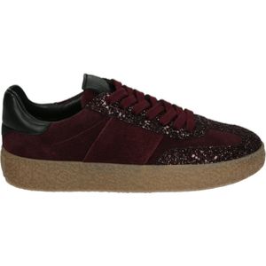 Kennel & Schmenger - 61 14700.600 - Lage Sneakers - Bordeaux