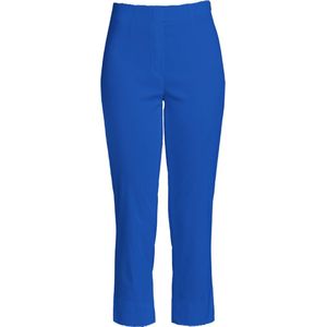 Robell - Model Marie07 - 3/4 Bengaline Strech - Kobalt Blauw - EU 50
