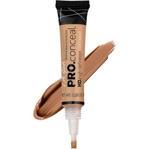 LA Girl - HD PRO Concealer - GC975 Medium Bisque