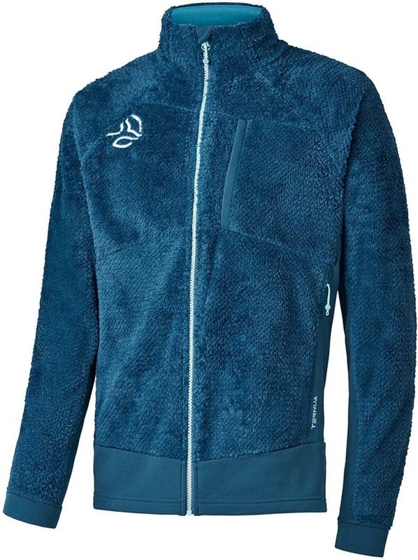 Ternua Lofter Jas Blauw S Man