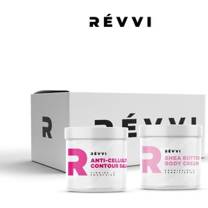 Révvi - Wellness Pack