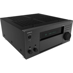 Onkyo: TX-RZ70 11.2-kanaals AV Receiver - Zwart