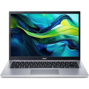 Acer Aspire Go 14 AG14-32P-39GD, 14"" FHD, i3-N355, 8GB, 512GB, W11
