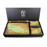 Eetstokjes - Hout - 10 Stuks