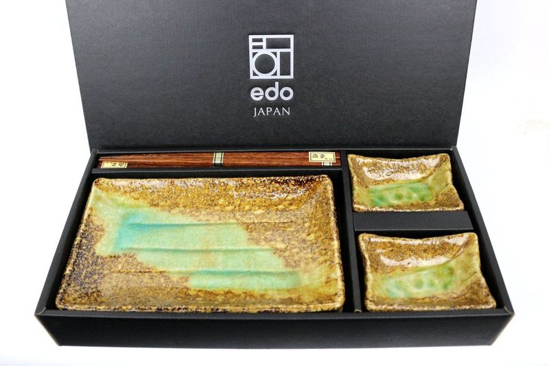 Eetstokjes - Hout - 10 Stuks