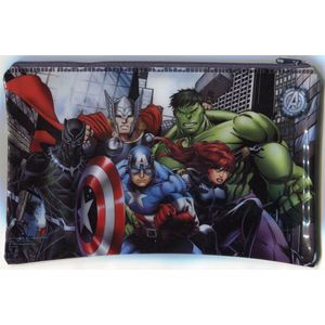 Marvel Avengers Etui - Jongens Schoolspullen