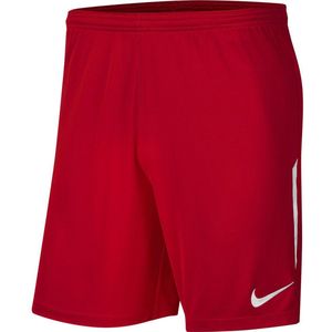 Nike – Dri-FIT League II Knit Shorts – Voetbal Shorts-XL