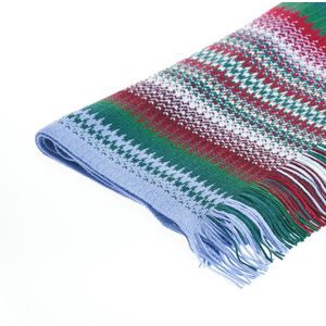 Missoni - Multicolor Acrylic Sjaal