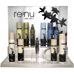 Joico Re:nu pre-shampoo treatment 200ml