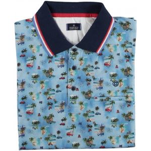 Fellows United Fellows United Polo Car Holiday (21.3613 - 118)