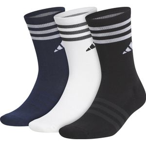 adidas Performance Sokken 3 Paar - Heren - Veelkleurig- 43-47