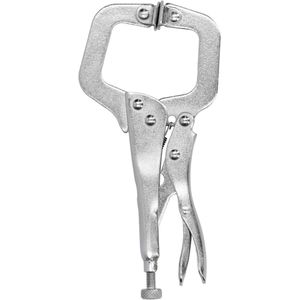 15 Cm Lassentang Houtbewerking Multifunctioneel Gereedschap met Snelle Klembevestiging