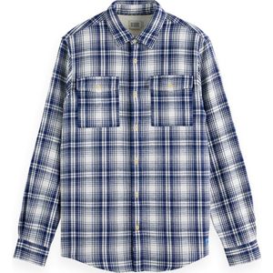 Scotch & Soda - Heren - Blouses