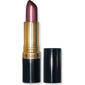 Revlon Super Lustrous Lipstick lippenstift 465 Plumalicious