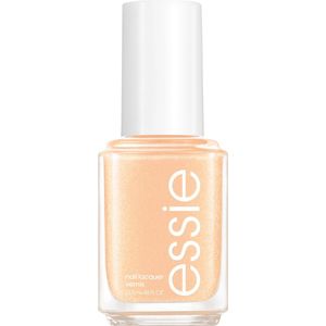 Essie - 570 Mani Thanks - Nagellak - Goud - Glitter Finish