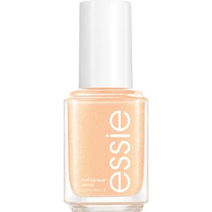 essie - gifts by essie - 570 mani thanks - goud - glitter nagellak - 13,5 ml