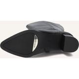 Peter Kaiser - Elegante Hoge Laarzen - Zwart - Dames