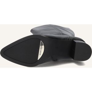 Peter Kaiser - Elegante Hoge Laarzen - Zwart - Dames