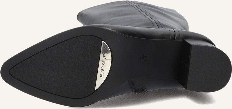 Peter Kaiser - Elegante Hoge Laarzen - Zwart - Dames