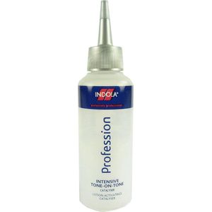 Indola Profession Intensive Tone on Tone Catalyser Haarkleurontwikkelaar 60ml