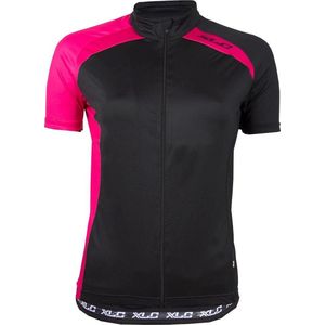 XLC SHIRT SPORT KM DS ZW/RS L