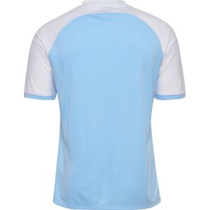 Hummel T-Shirt Match League Jersey 233153 Argentina Blue/White-XXL