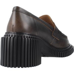Camper - Pix London K201811 - Mocassins - Zwart - Bruin 004