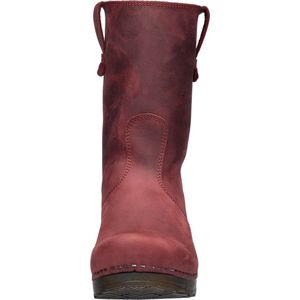 Sanita - Original-Yasmina - Klompen - Deep red