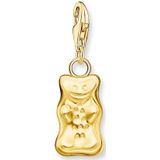 Thomas Sabo - Charm Club - Charm-hanger - Geel Goud - Unisex