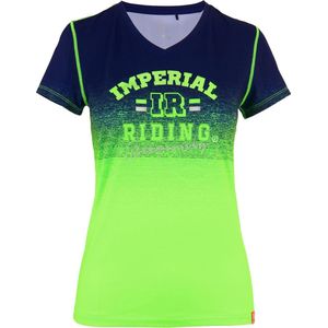 Imperial riding T-shirt Game Over