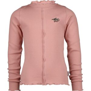 Vingino meiden shirt Jilke Old Pink