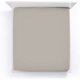 Beddengoed - Katoen - Wit - 2 Persoons