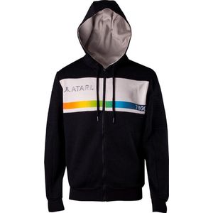 Atari - Atari 7800 - Hoodie - Zwart