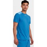 Craft Pro Hypervent T-shirt Met Korte Mouwen Blauw XL Man