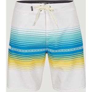 O'neill Zwemkledij HEAT STRIPE LINE 19'' BOARDSHORTS