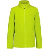 Icepeak - Koyuk - Fleece Jacket - Voor Jongens - Met Volledige Rits