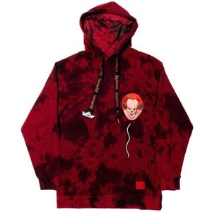 Loungefly - Warner Brothers IT - Sweatshirt met Capuchon - XL