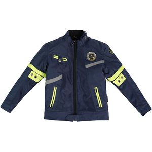 By City-junior-rider-kinder-motorjas-3delig-kind-doorwaaijas-windstopper-regenmembraan-protectie-CE-gecertificeerd-11-jaar-152-158