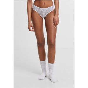 Urban Classics - Damesonderbroek - Slips - Set van 2 - Modern Design