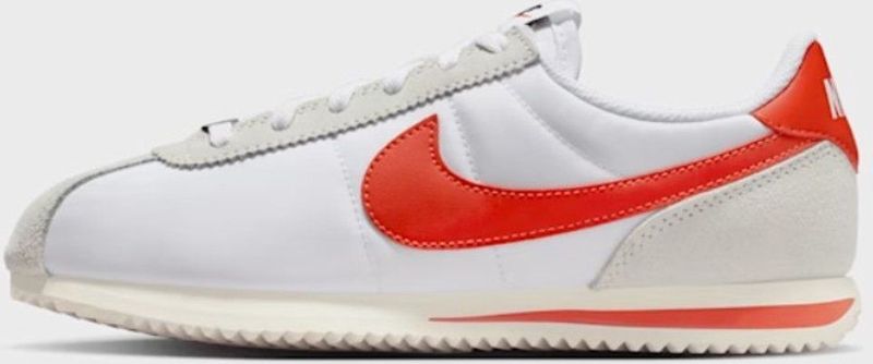 Nike Cortez Textile - Kinderschoenen - Grijs