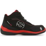 Sparco - Sport Evo Donnington S3 - Veiligheidsschoenen - Laag