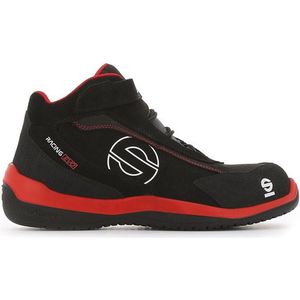 Sparco - Sport Evo Donnington S3 - Veiligheidsschoenen - Laag