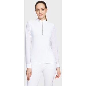 Samshield Shirt Lange Mouw Aloise Boreal Dames