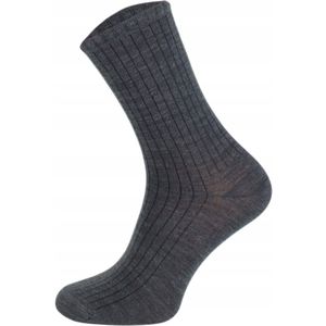 Comodo Cosy Alpaca & Merino Sokken - Antraciet (39-42)