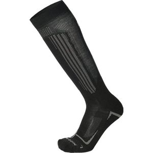Mico - Medium Weight Superthermo Primaloft Silk Ski Sock